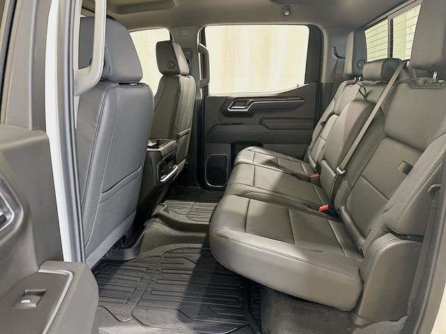 2026 GMC Sierra 1500 Elevation - Photo 58