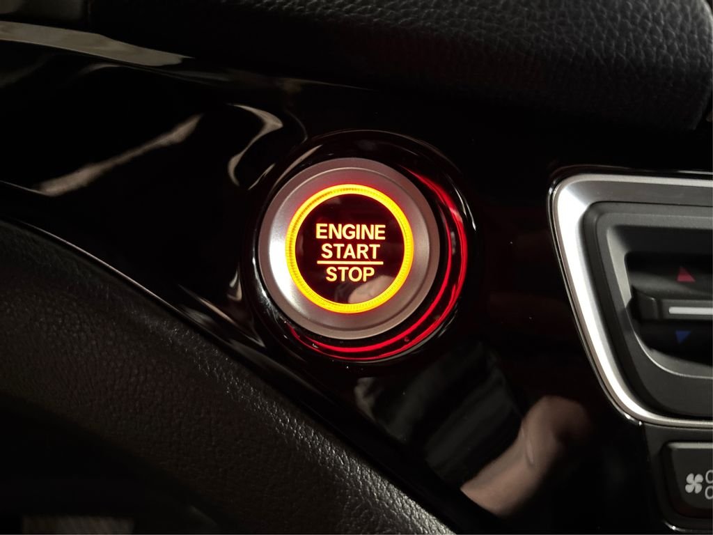 Used 2019 Black Honda Touring image 30