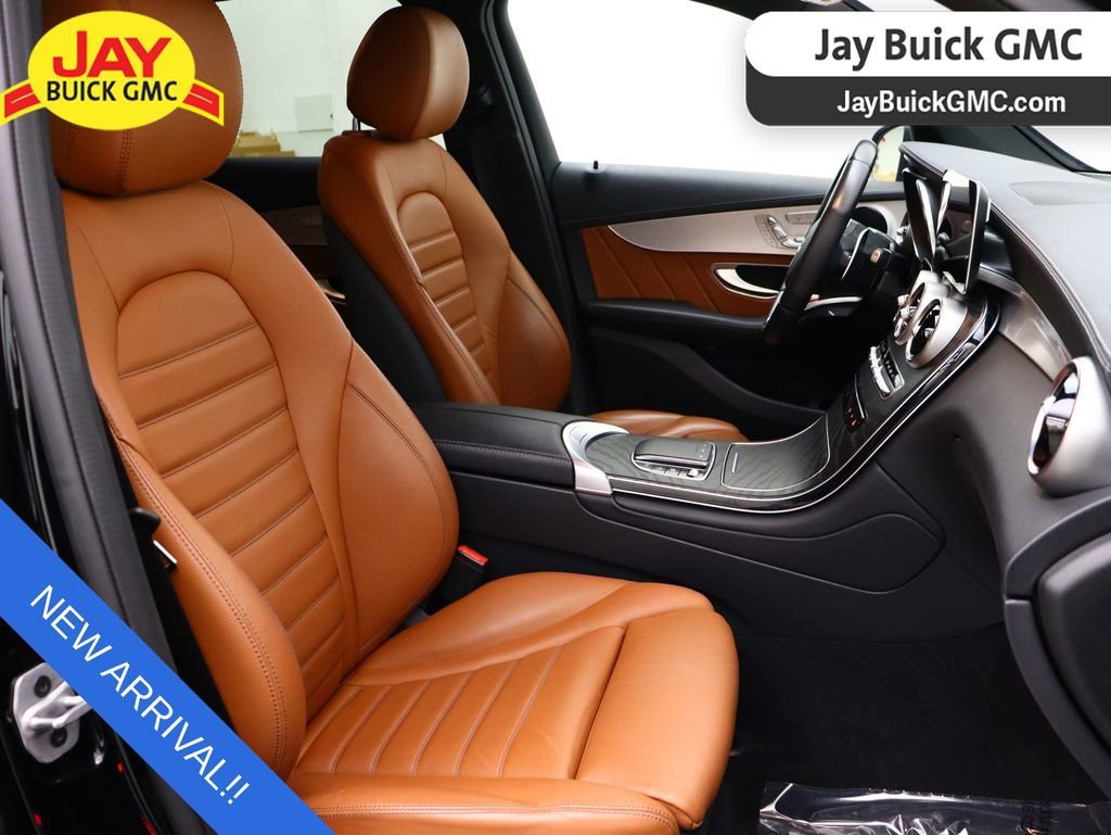 2022 Mercedes-Benz GLC Mercedes-AMG - Photo 23