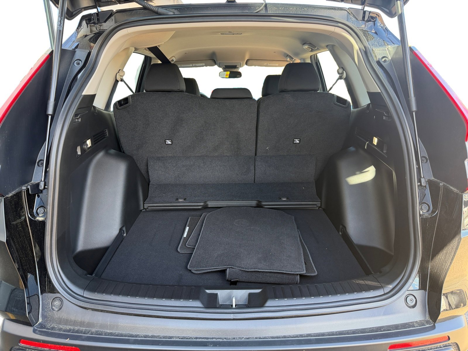2023 Honda CR-V LX - Photo 35