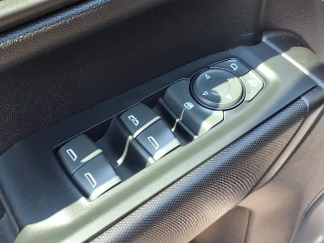 Used 2023 Black Chevrolet Custom image 17