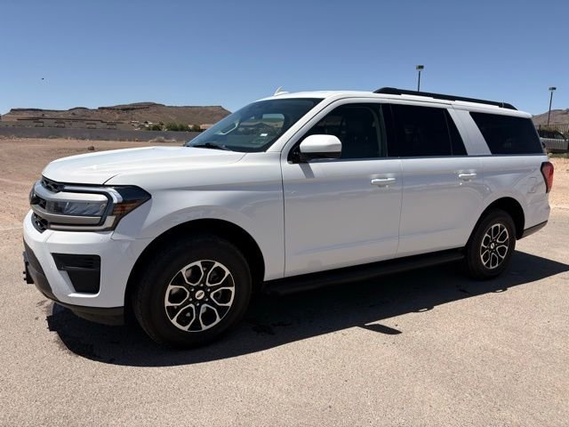 2024 Ford Expedition XLT MAX 4x4's photo