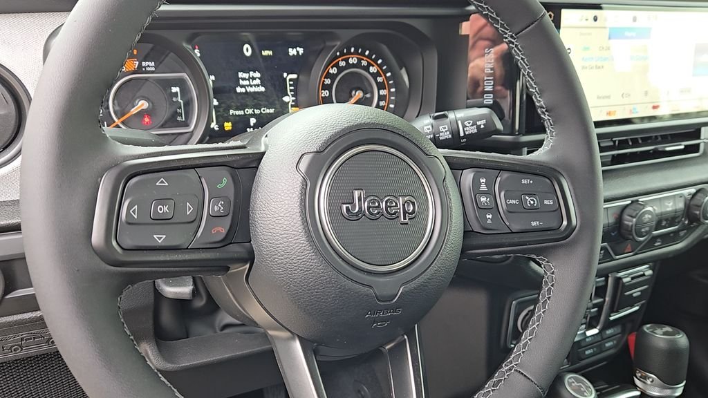 New 2026 41 Exterior Paint Jeep Sport S image 12