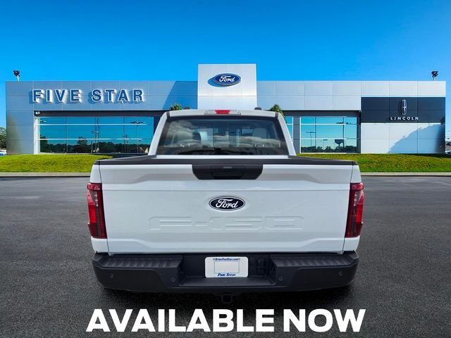 New 2026 Oxford White Ford XL image 6