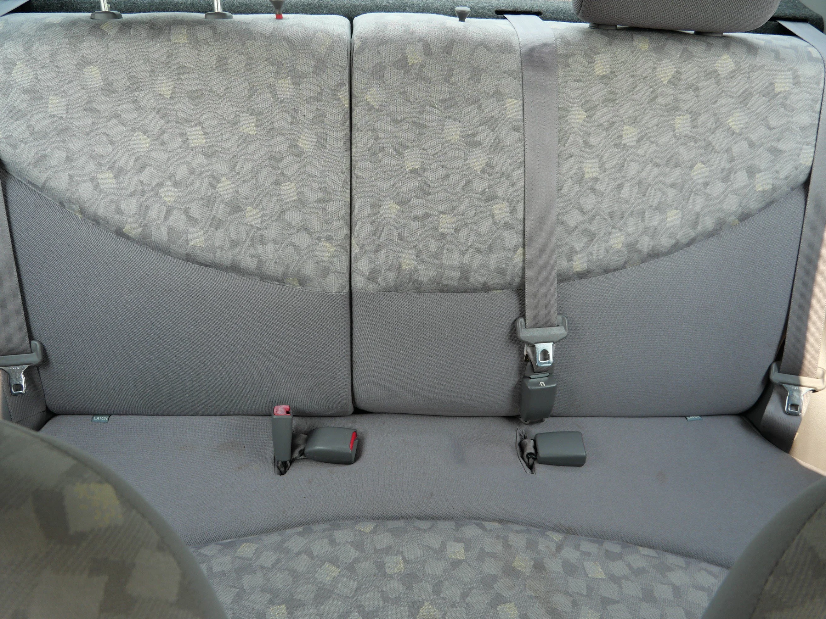 Used 2002 Polar White Toyota  image 13