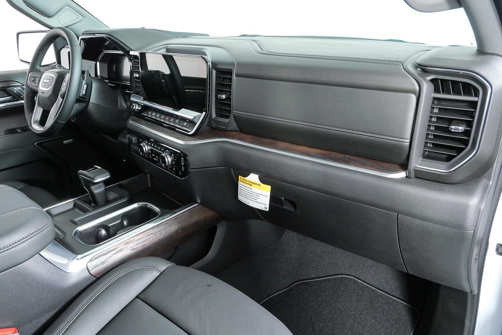 2026 GMC Sierra 1500 SLT - Photo 25