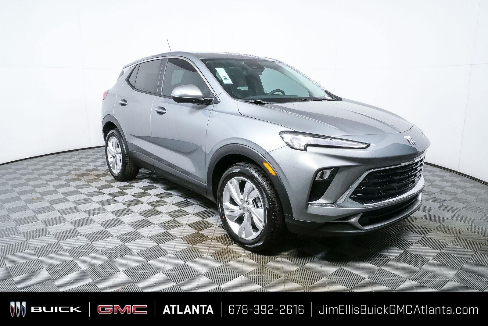 2026 Buick Encore GX