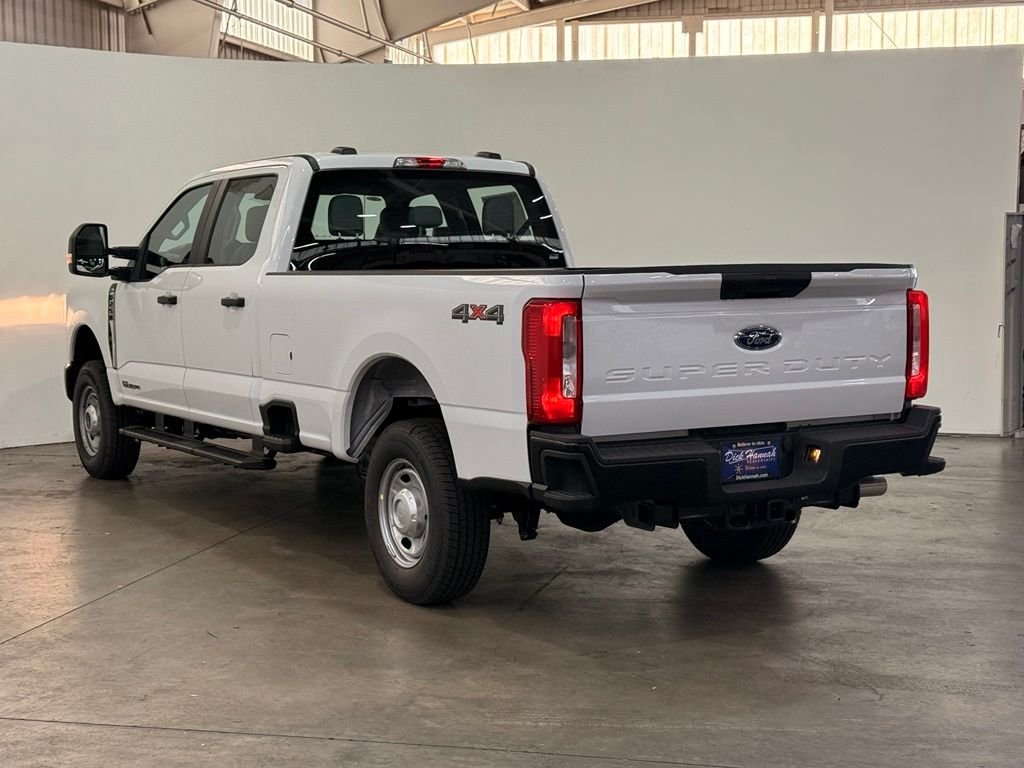 New 2026 White Ford XL image 12