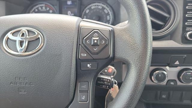 Certified Used 2023 MAGNETIC GRAY MET. Toyota  image 21