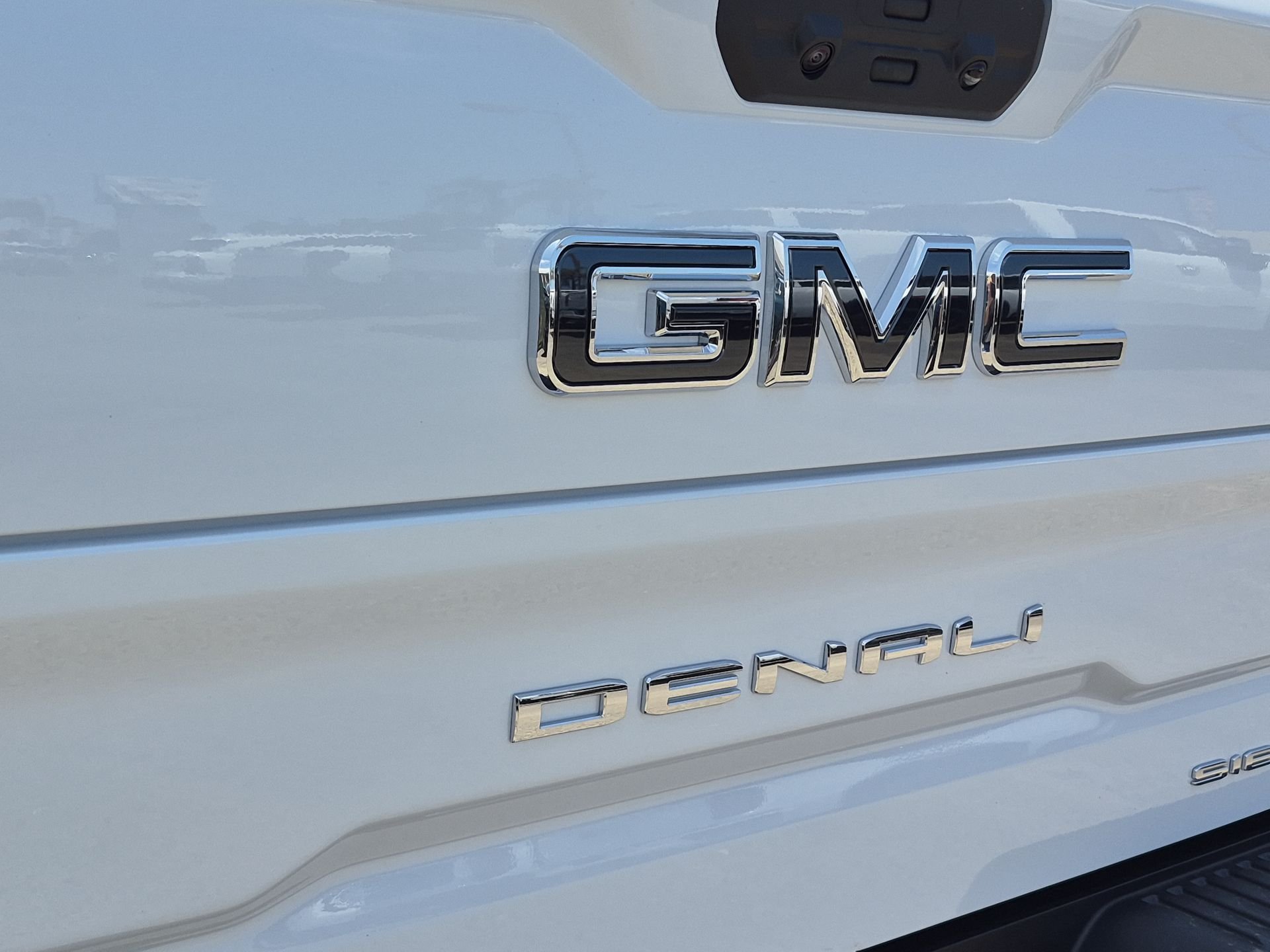 2026 GMC Sierra 1500 Denali Ultimate - Photo 34
