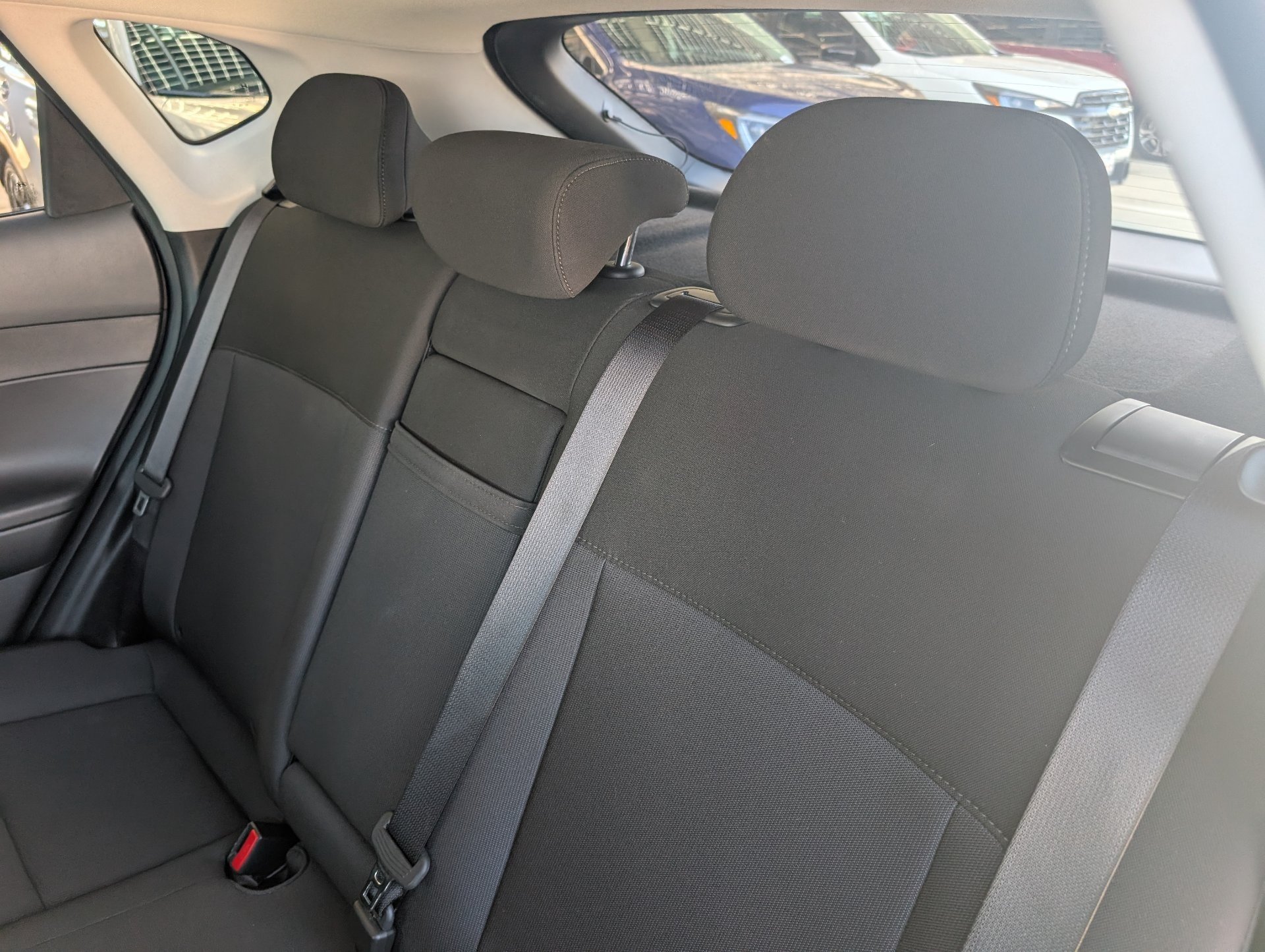 2025 Hyundai Kona SEL - Photo 27