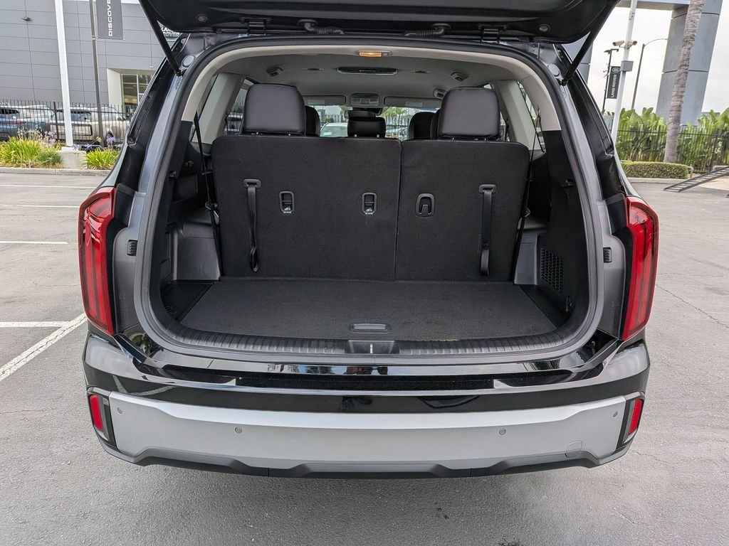 2023 Kia Telluride LX - Photo 33