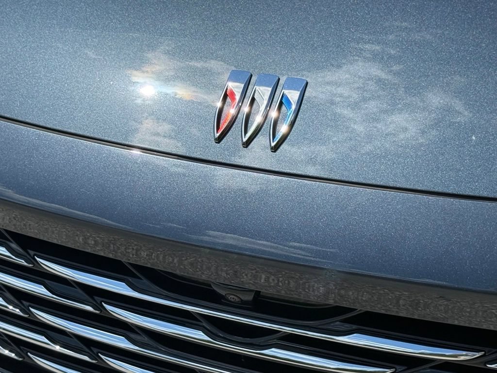 2026 Buick Envision Preferred - Photo 7