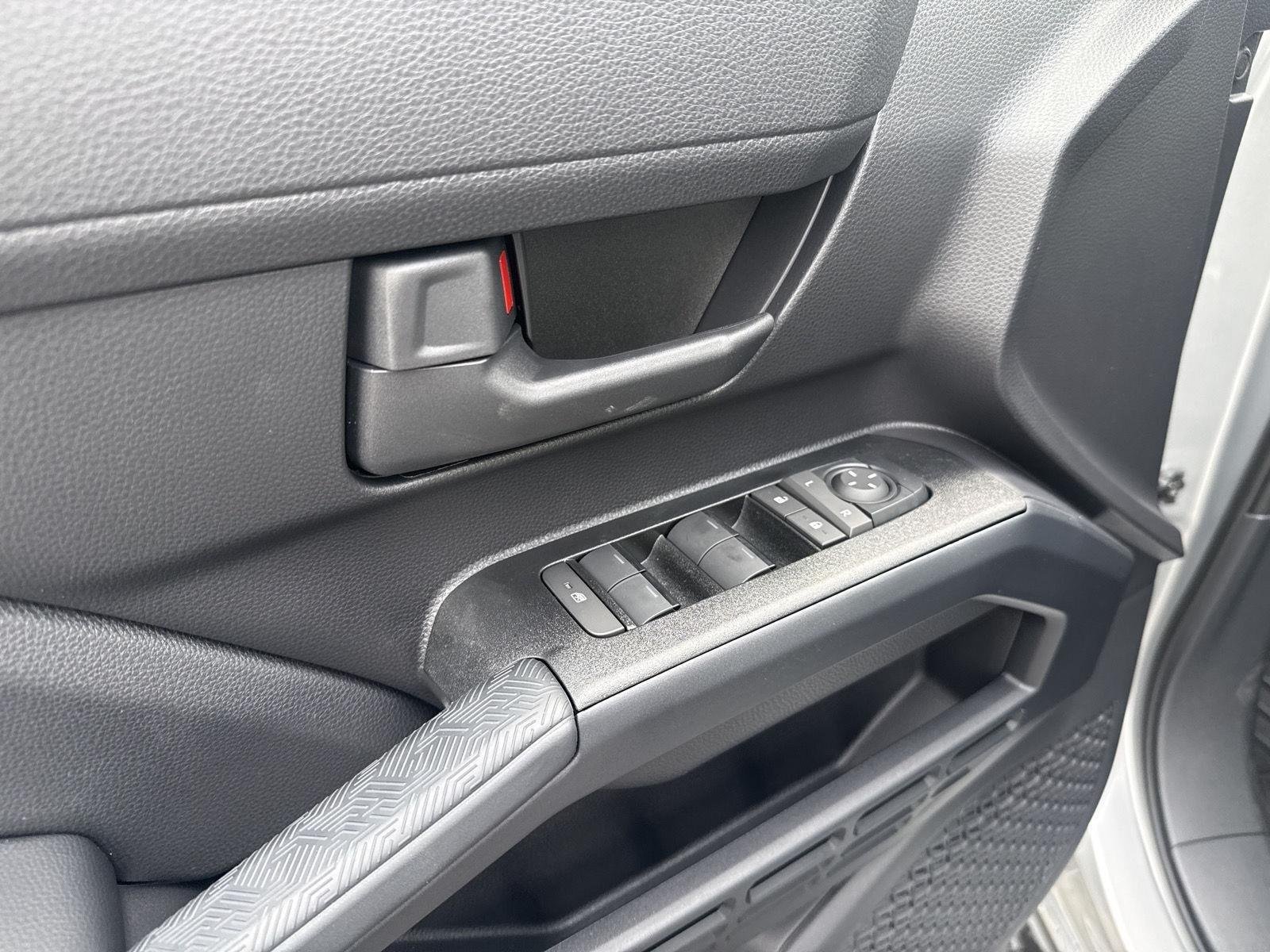 New 2026 Cutting Edge Toyota 4Runner TRD Off-Road image 20