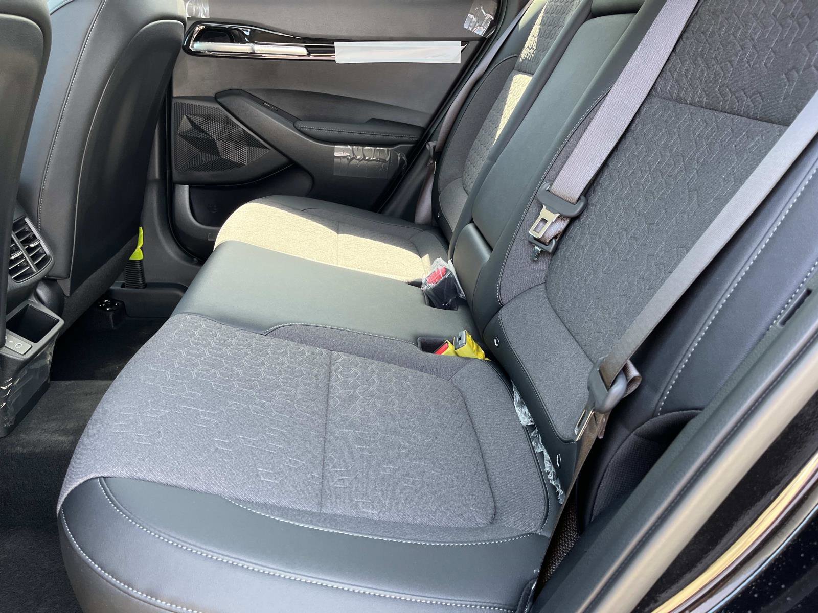 New 2026 Fusion Black Kia S image 20