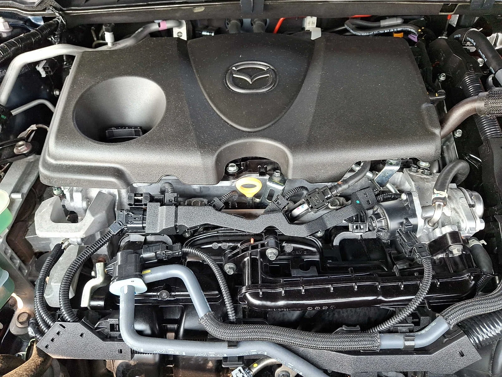 Used 2025 Ingot Mazda Preferred Package image 27
