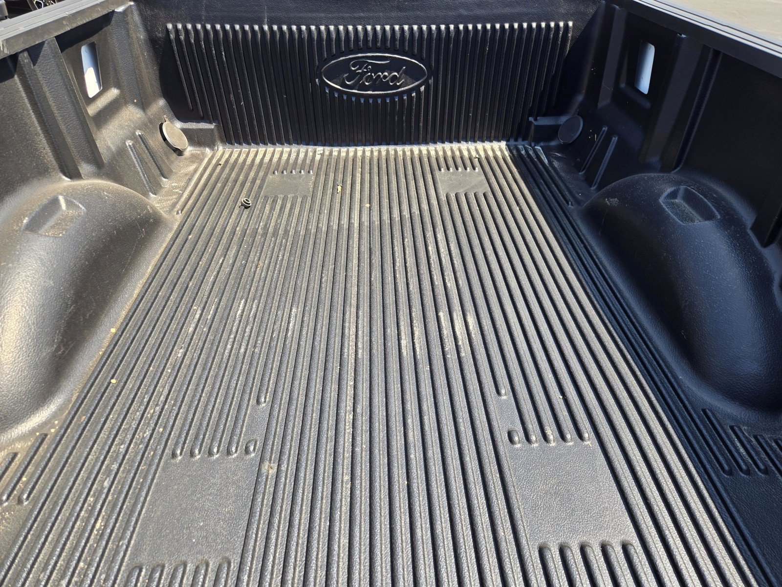 Certified Used 2026 White Ford XL image 27