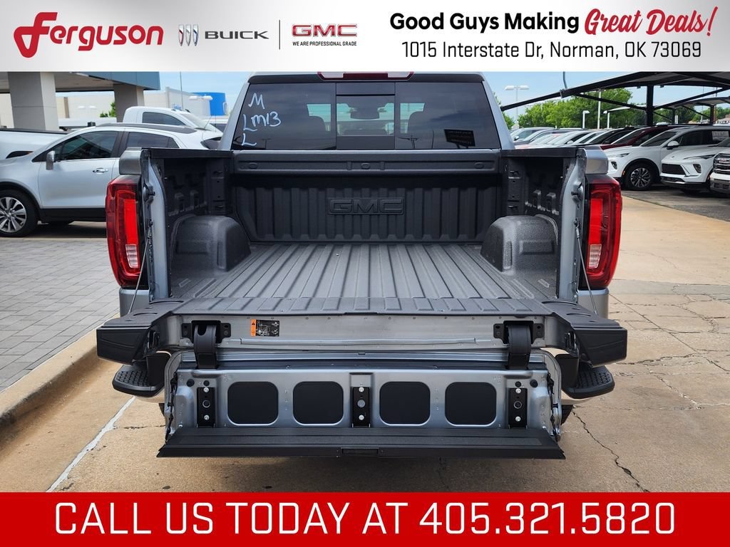 2026 GMC Sierra 1500 SLT - Photo 49