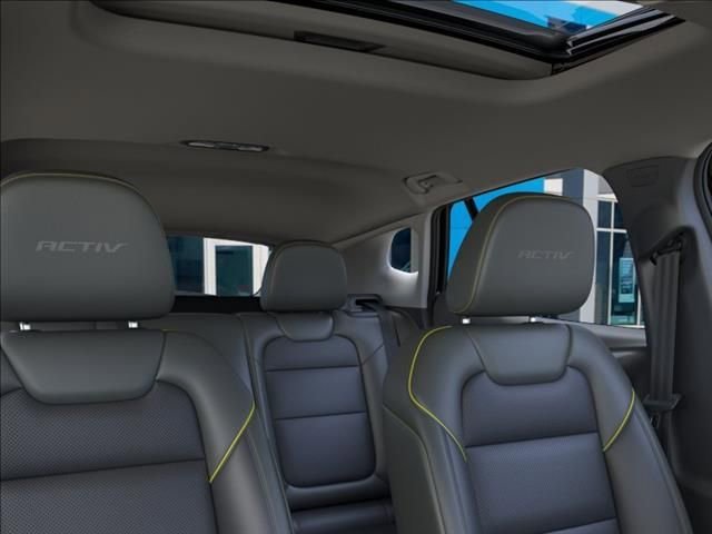 2026 Chevrolet Trax Activ - Photo 24