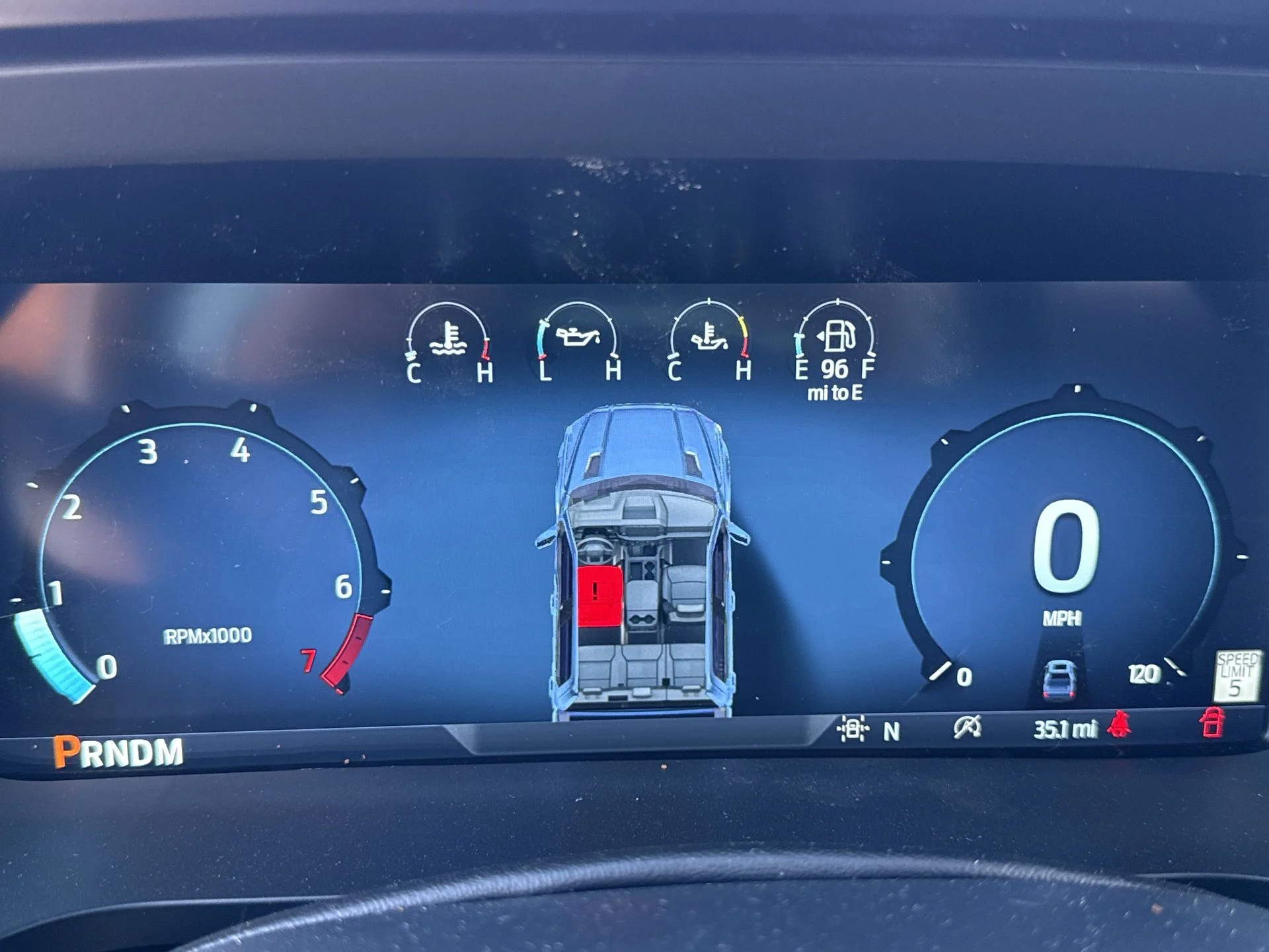 2025 Ford F-150 Lariat - Photo 17