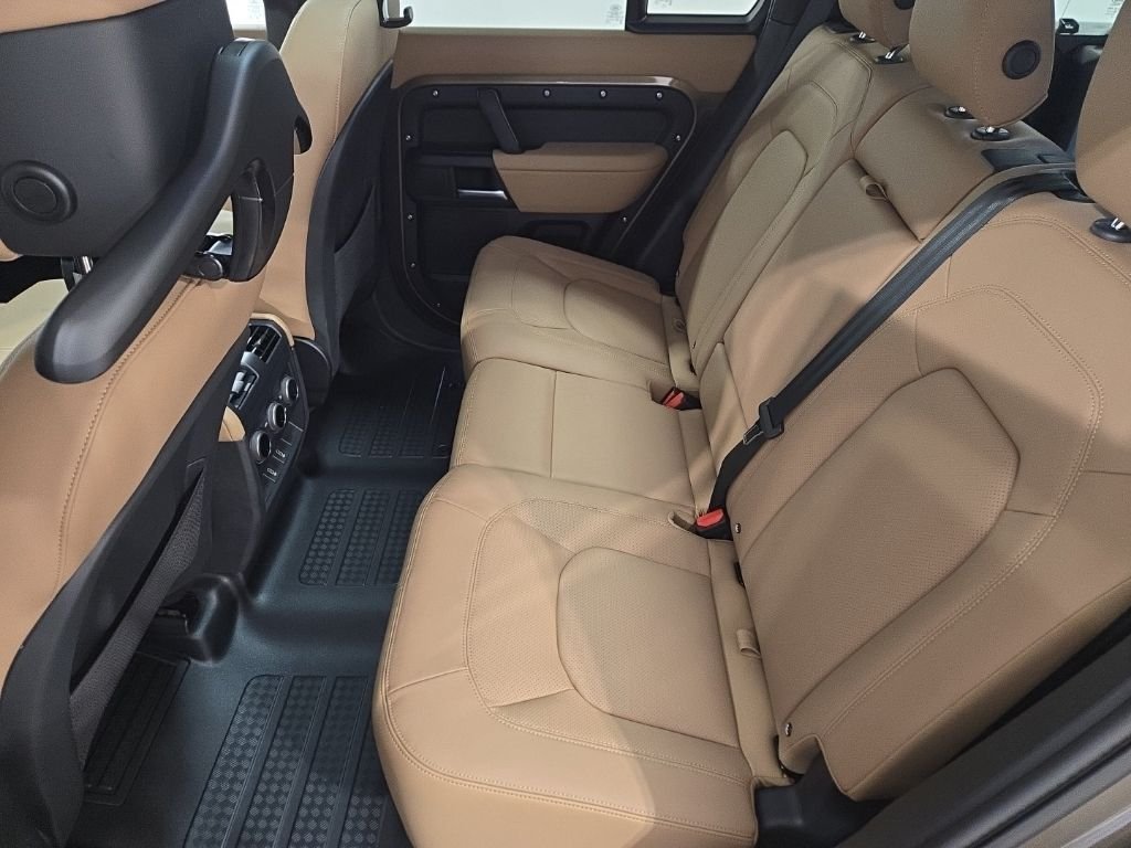 New 2026 Gondwana Stone LAND ROVER S image 23
