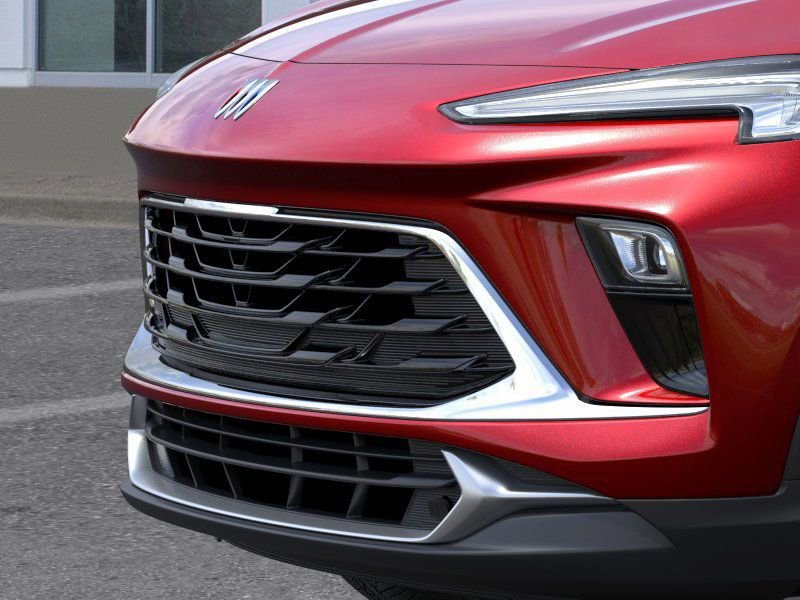 2026 BUICK ENCORE GX - Image 20