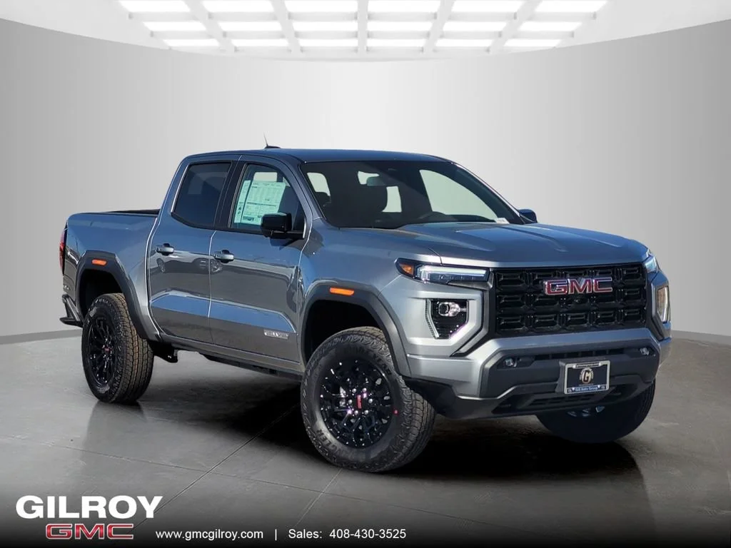 2026 GMC Canyon 2WD Elevation Crew Cab Short Box's photo