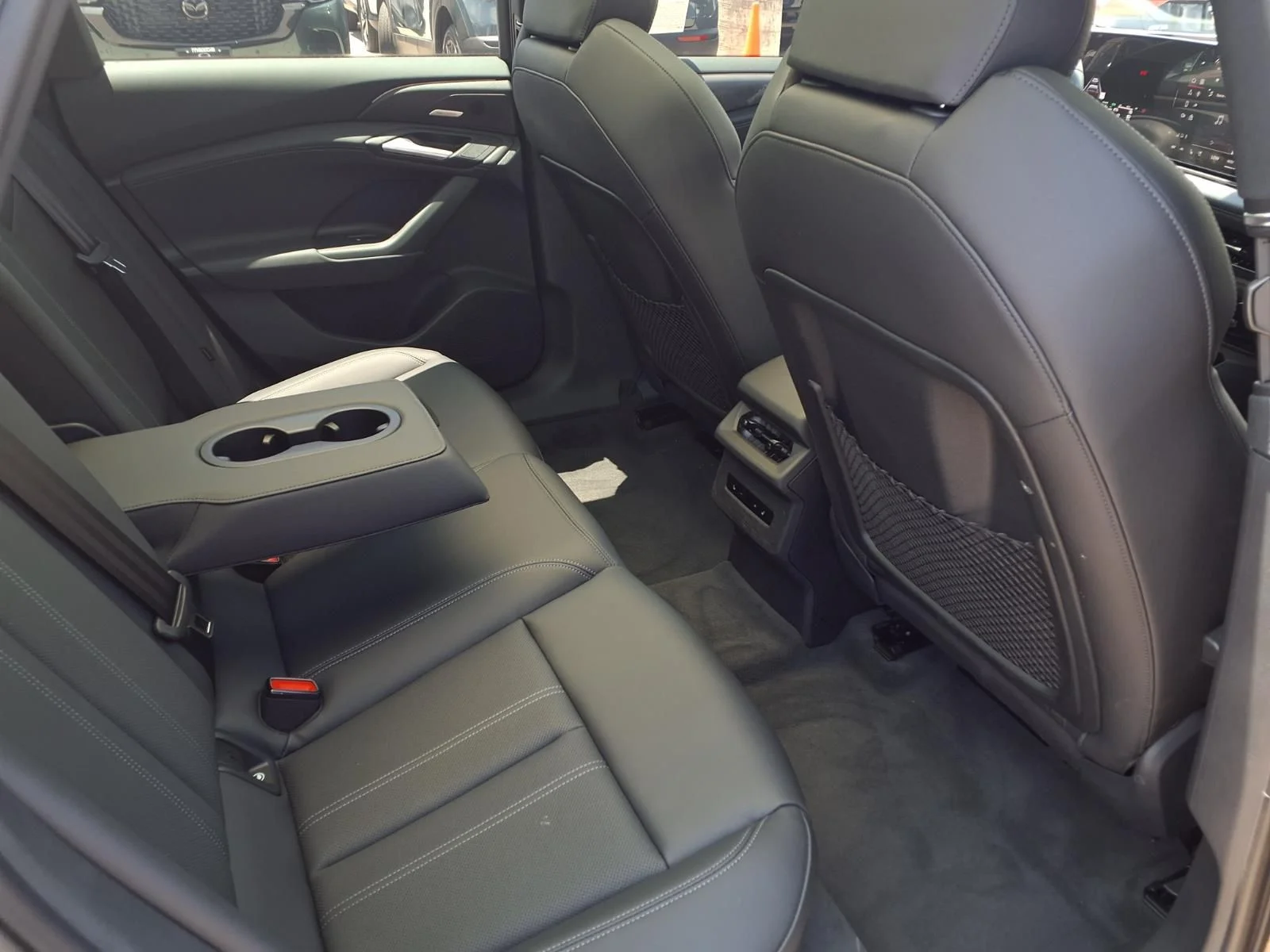 Used 2025 Black Audi Premium Plus image 19