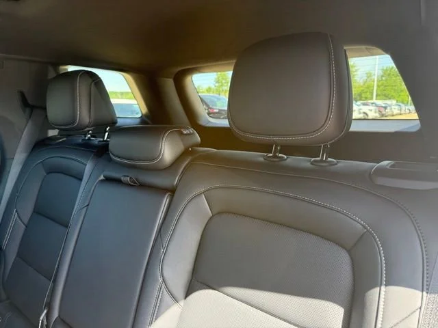 2026 GMC Terrain Elevation - Photo 36