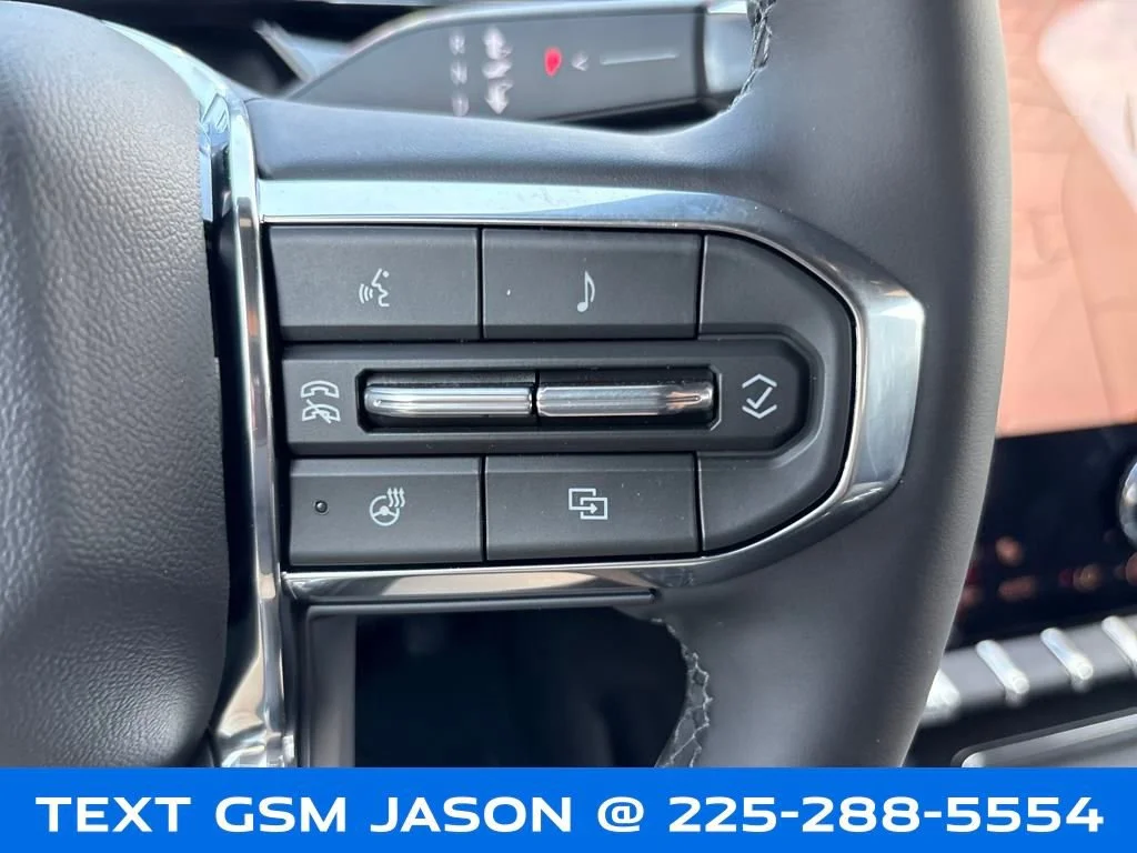 2026 GMC Sierra EV Elevation - Photo 22