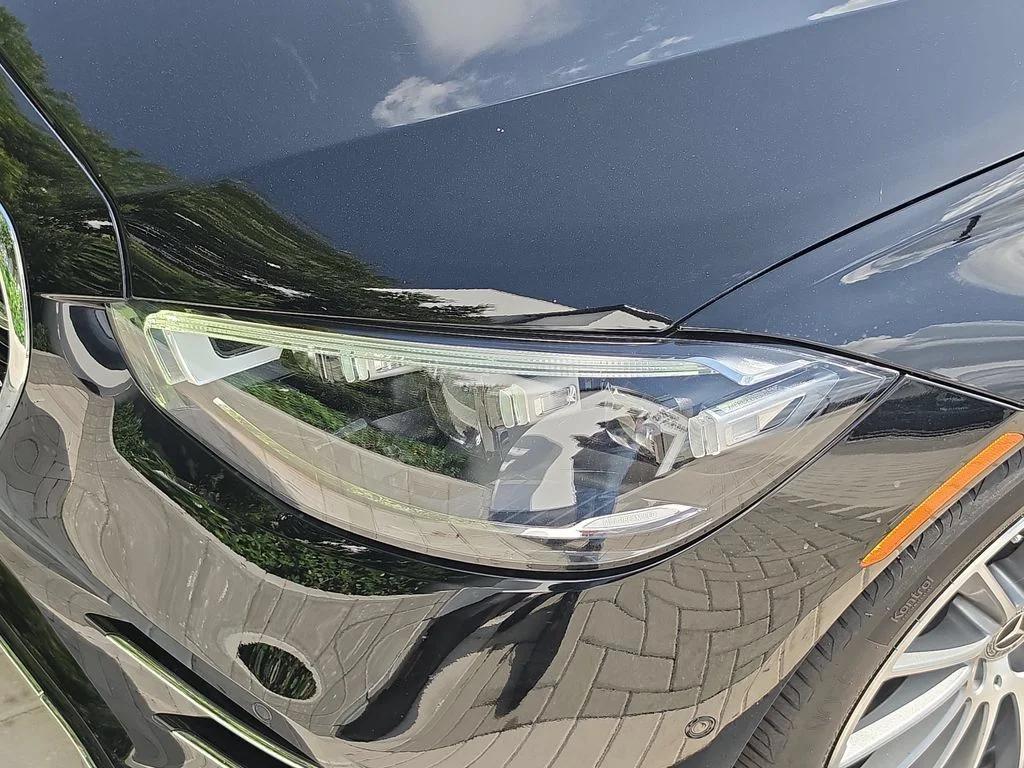 Used 2023 Black Mercedes-Benz S 580 image 11