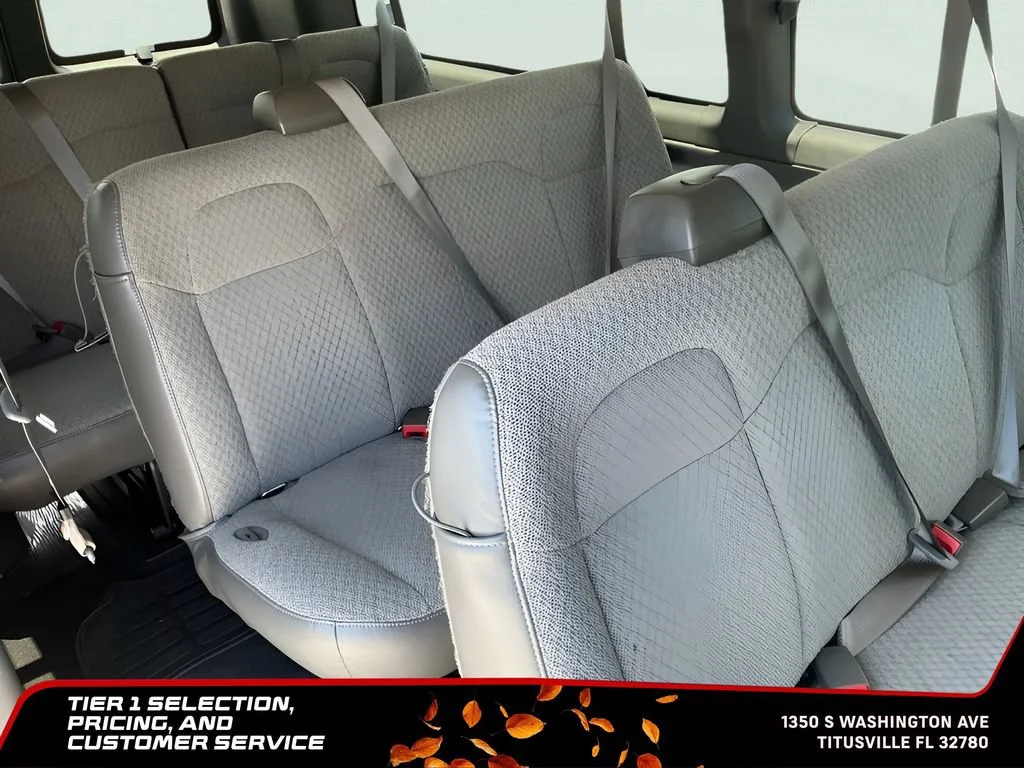 Used 2025 Summit White Chevrolet 1LT image 18