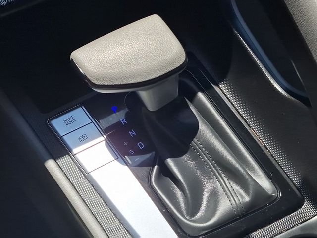 Used 2024 Blue Hyundai SEL image 23