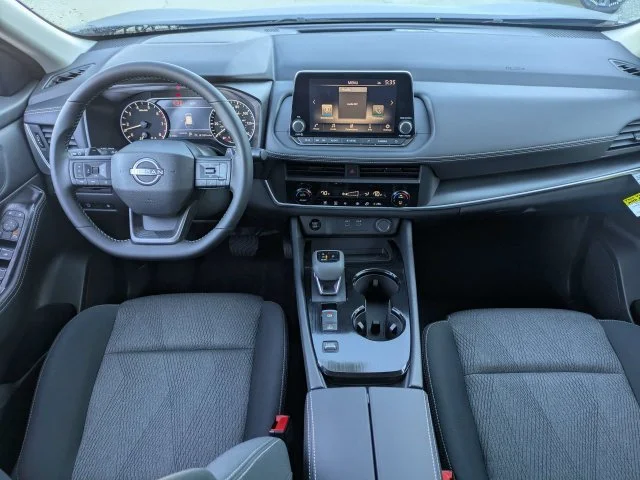 New 2027  Nissan SV image 16