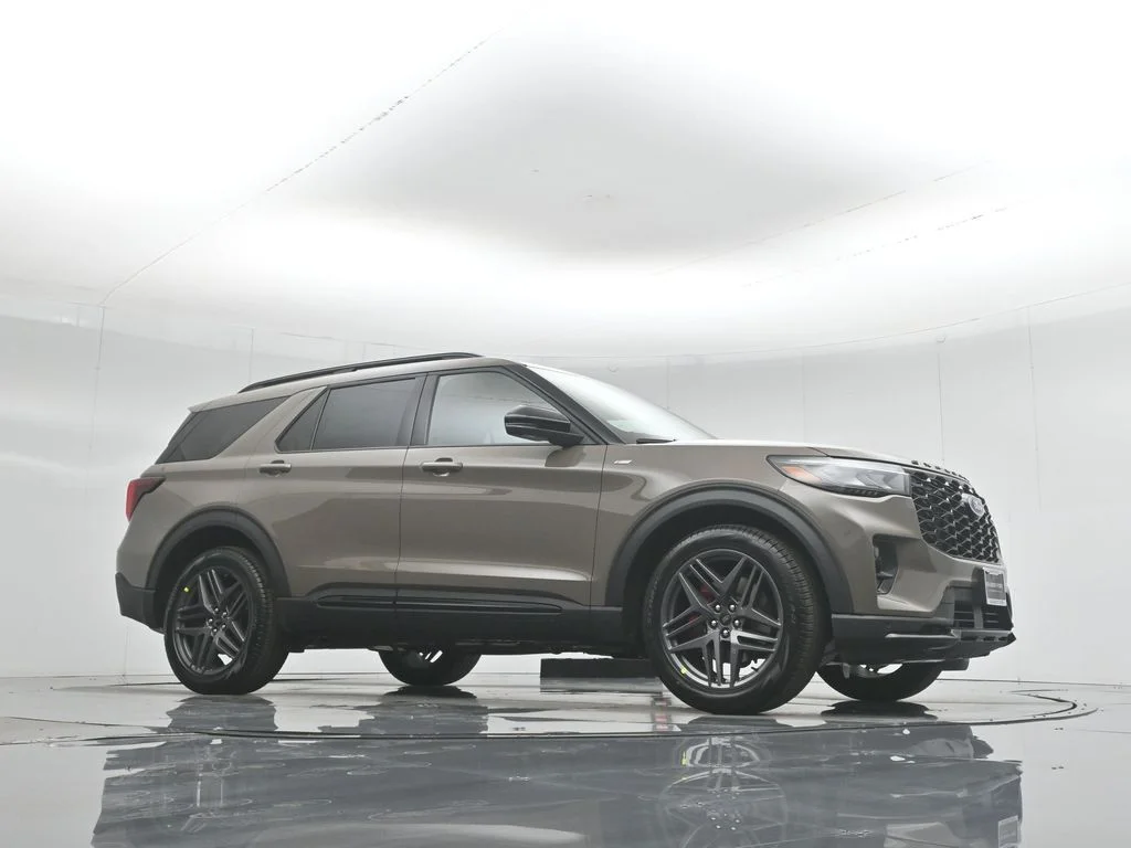 New 2026 Gray Ford ST-Line image 20