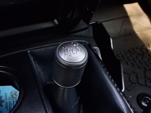 Used 2024  Toyota TRD Pro image 16