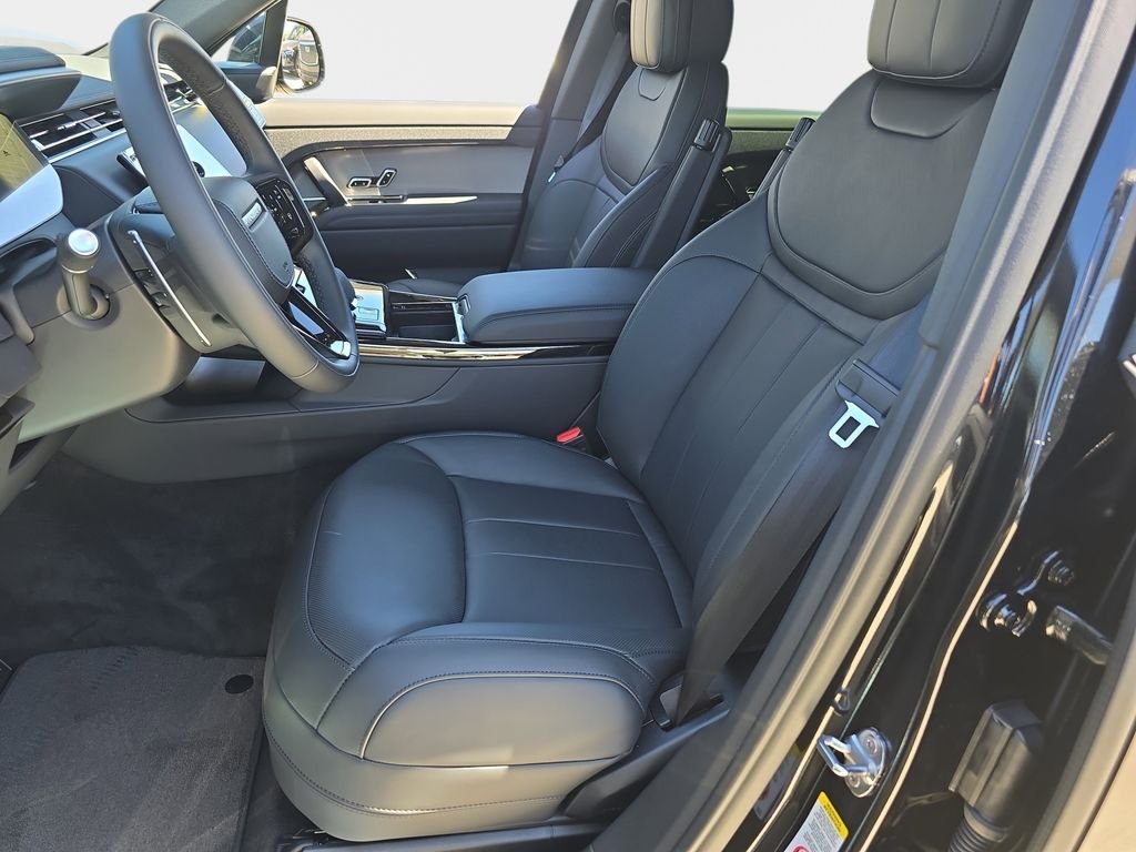 2025 Land Rover Range Rover Sport Dynamic SE - Photo 16