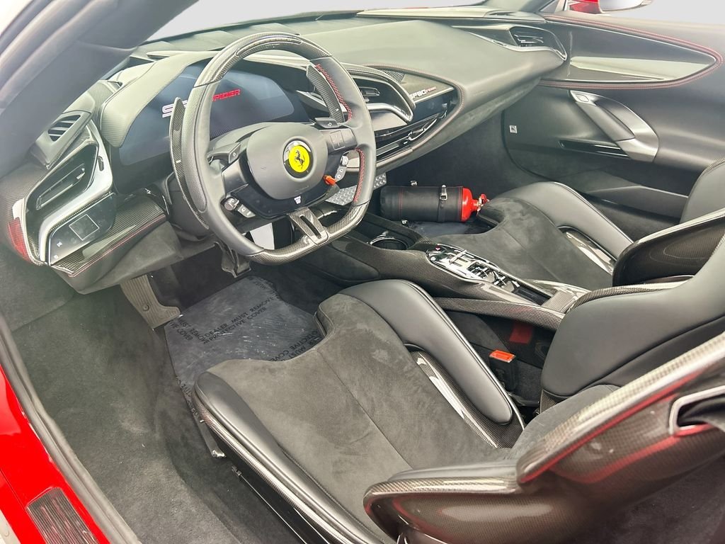 2023 Ferrari SF90 Base - Photo 17