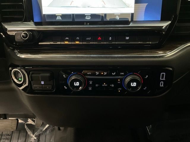 Used 2024 Gray Chevrolet LT image 20