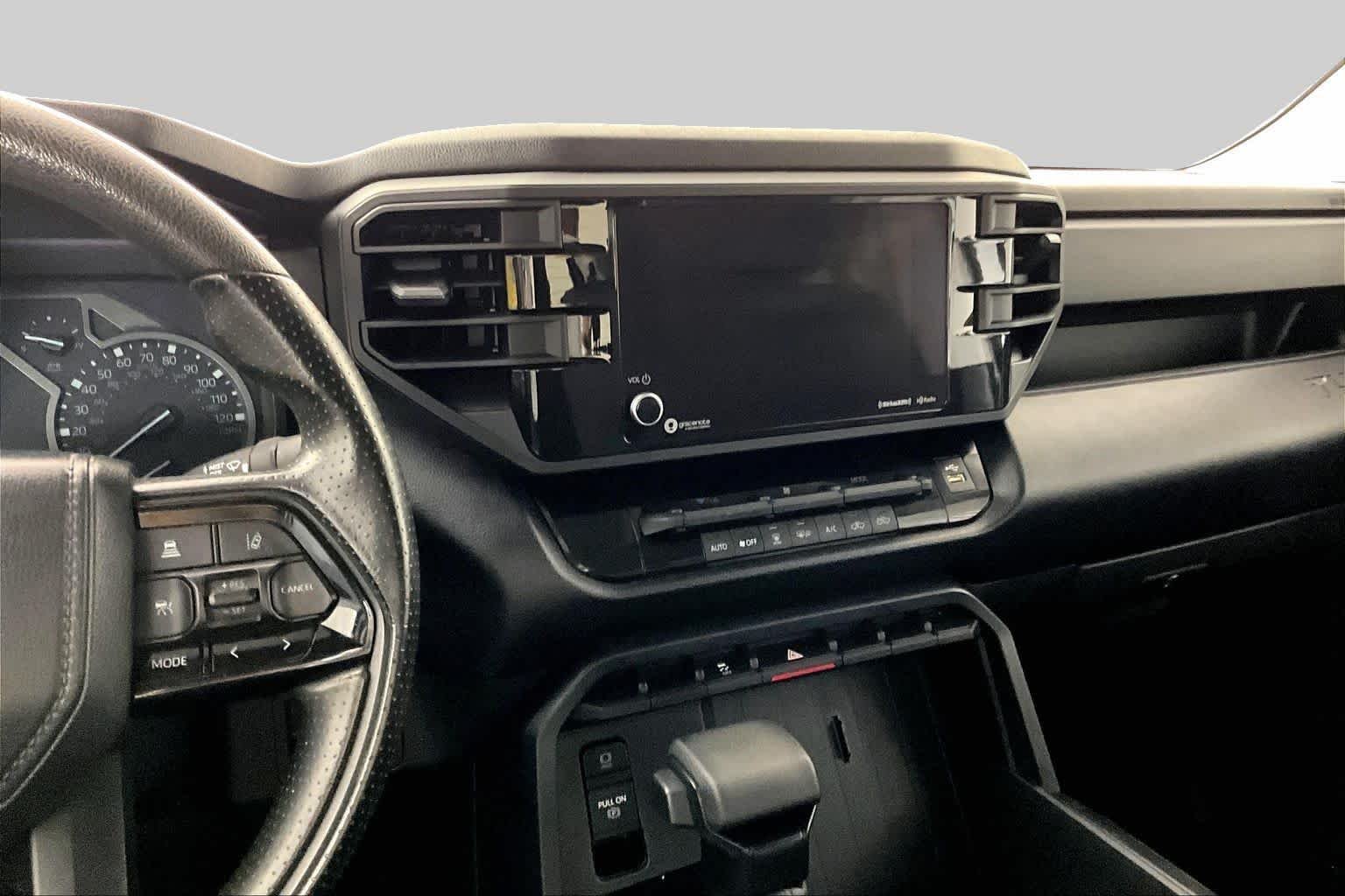 Used 2024 Ice Cap Toyota SR image 7