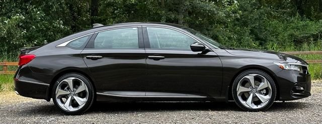 2018 Honda Accord Touring - Photo 10