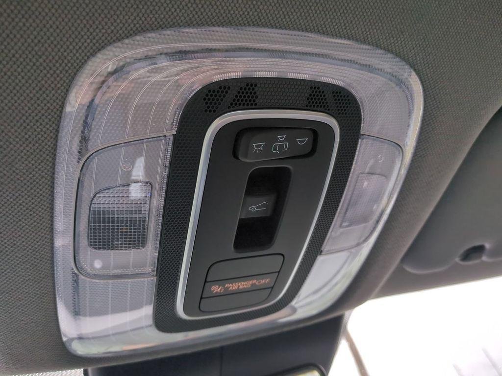 New 2026 Gray Hyundai SEL Sport Premium image 22