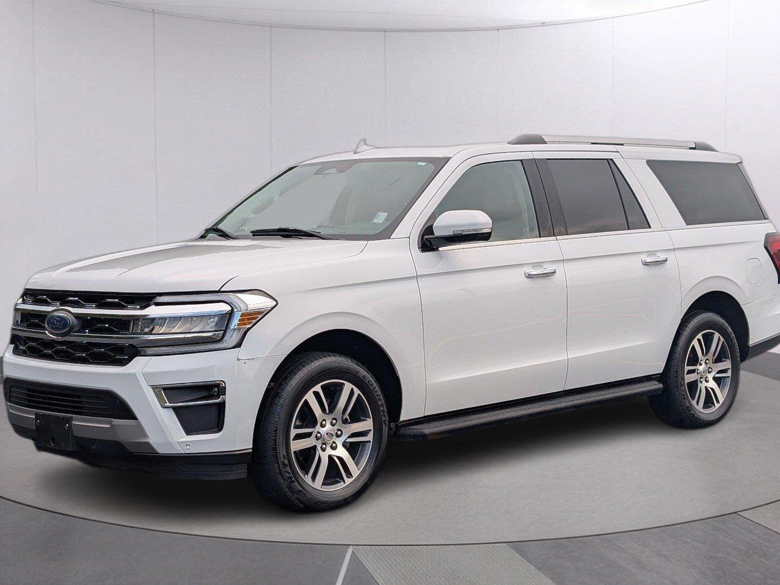 2024 Ford Expedition Max