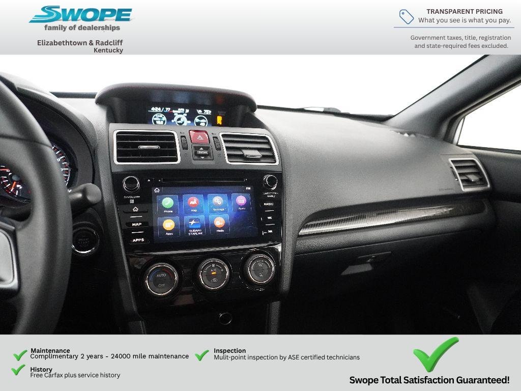 Used 2021 Ice Silver Metallic Subaru Limited image 19