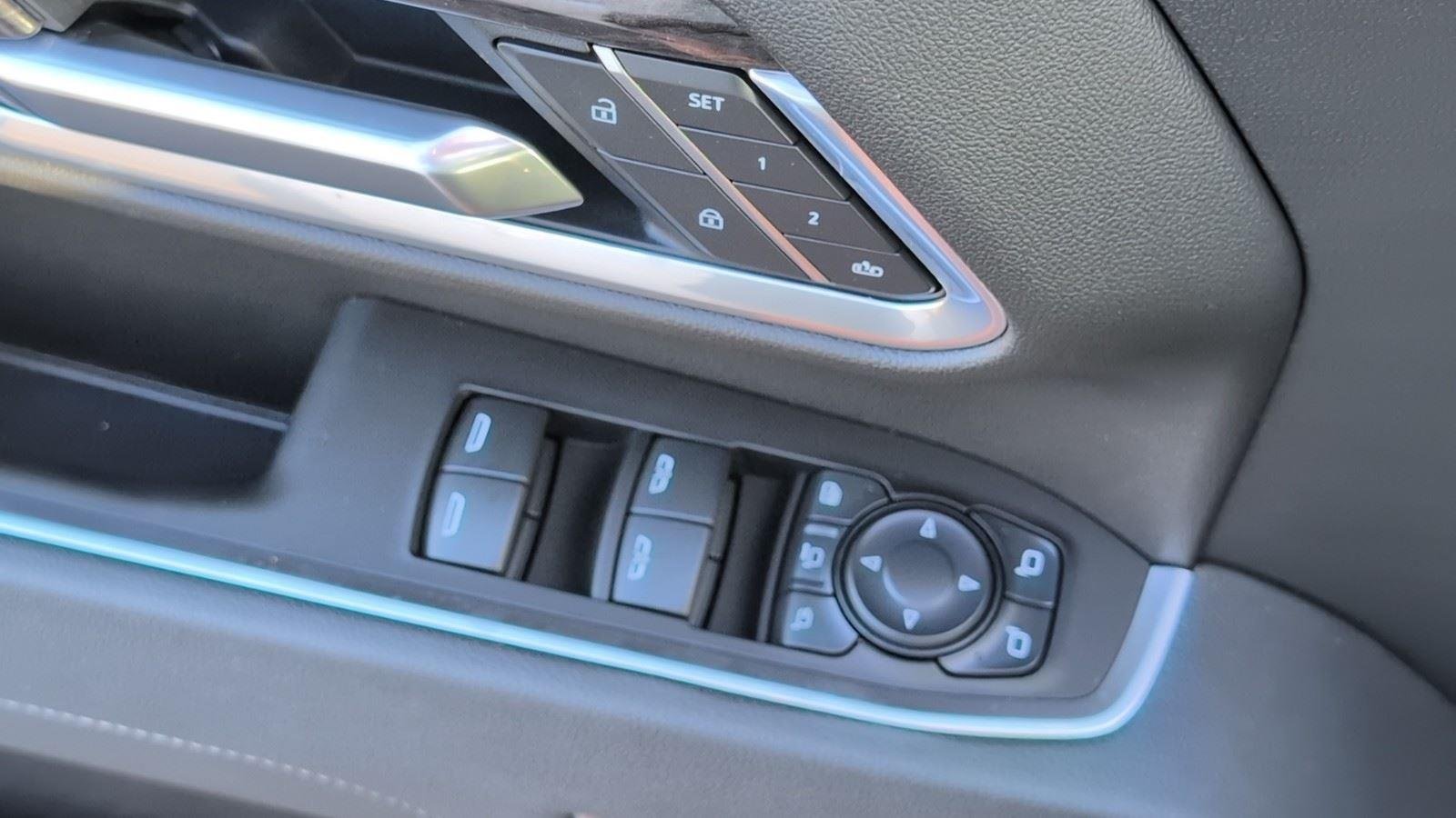 2026 Chevrolet Silverado 2500 HD LTZ - Photo 20