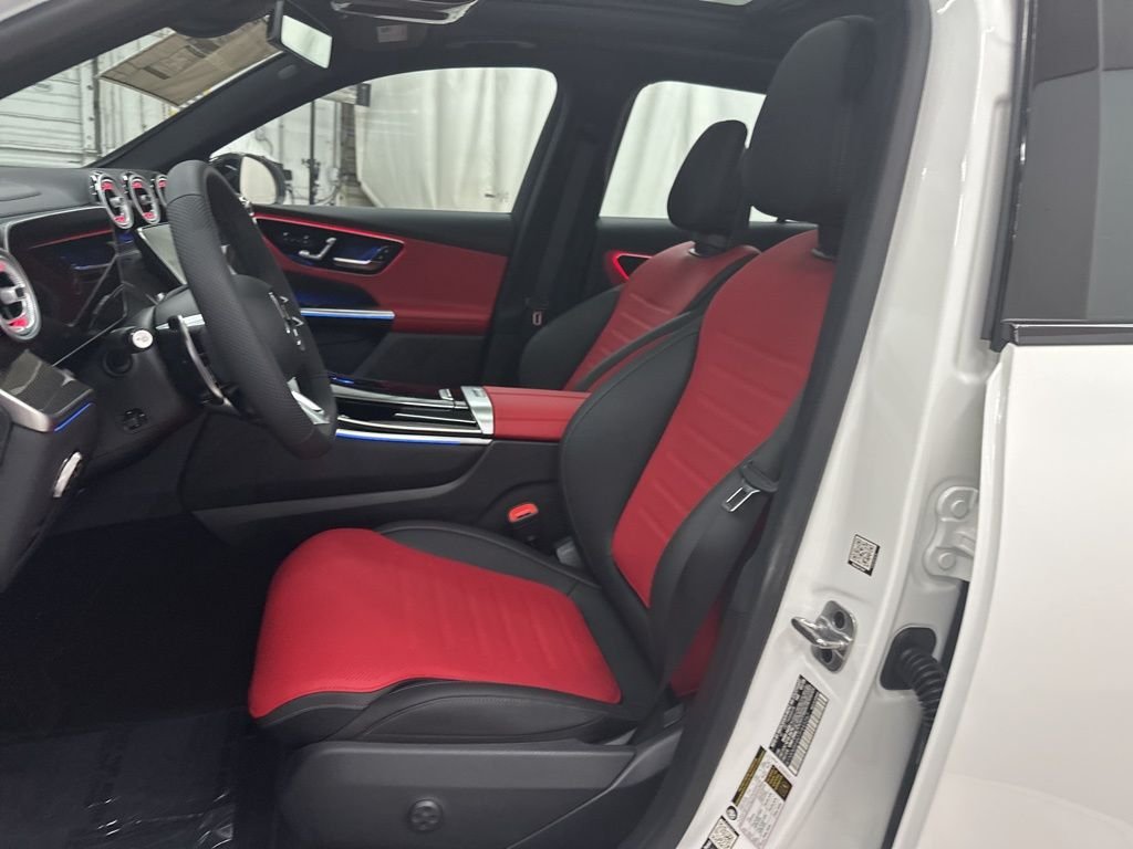 2026 Mercedes-Benz GLC AMG GLC43 - Photo 19