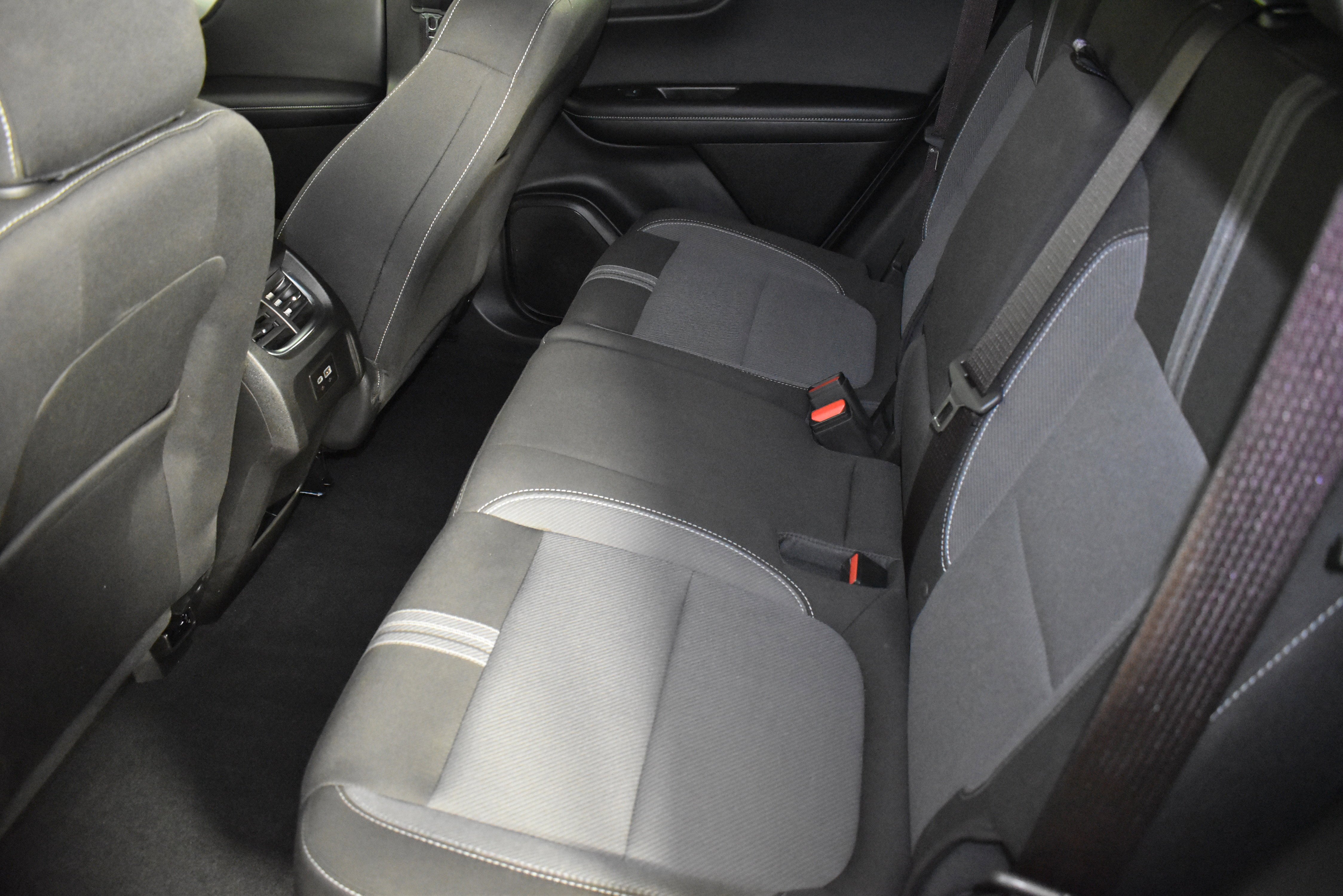 2025 Chevrolet Blazer 2LT - Photo 50
