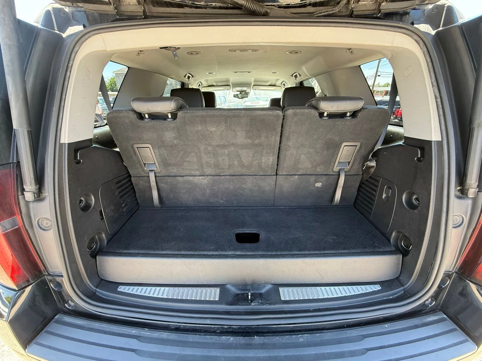 Used 2018 Black Chevrolet LT image 30