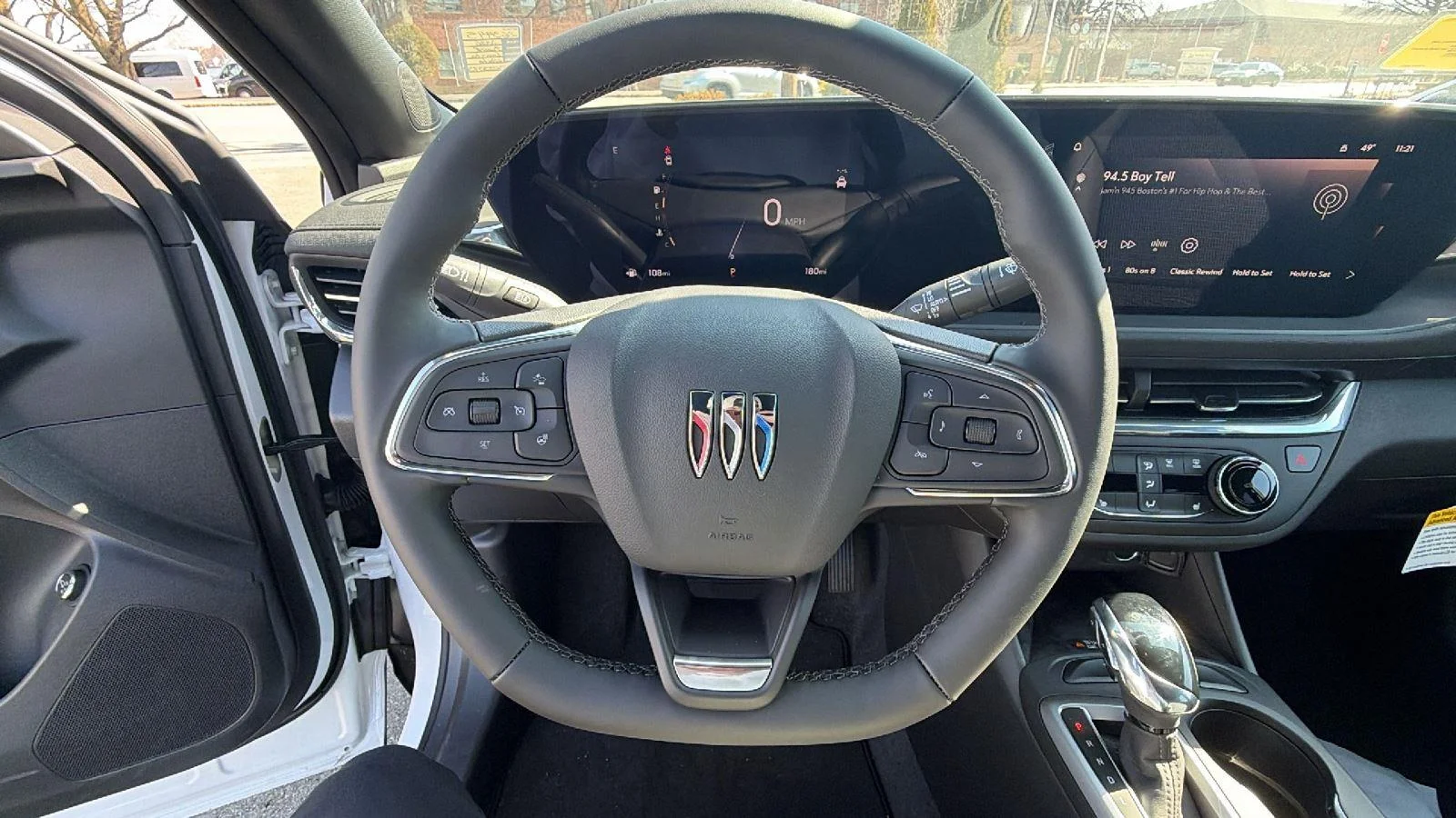 2026 Buick Envista Preferred - Photo 24