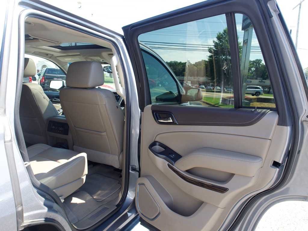 2019 GMC Yukon SLT - Photo 27
